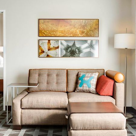 Towneplace Suites By Marriott Houston Baytown Kültér fotó
