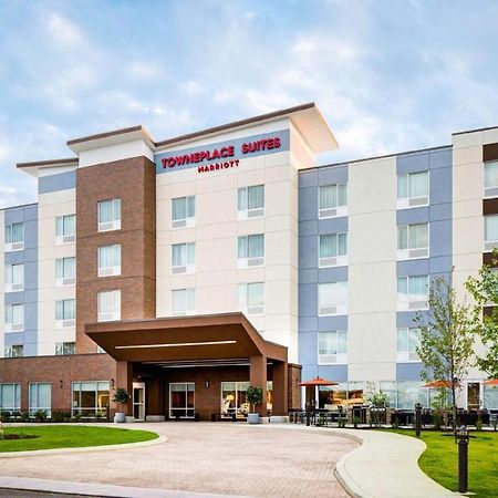 Towneplace Suites By Marriott Houston Baytown Kültér fotó
