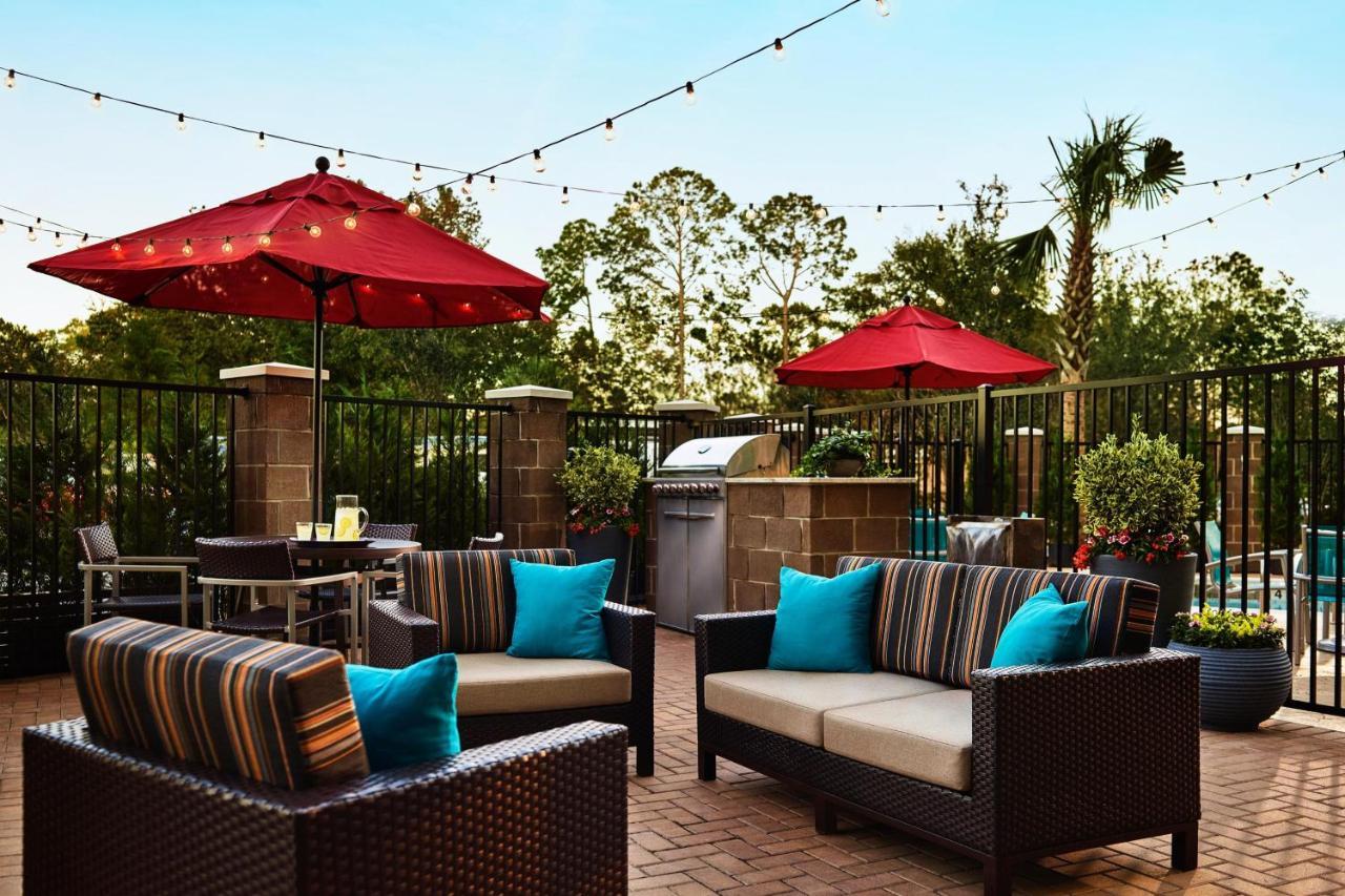 Towneplace Suites By Marriott Houston Baytown Kültér fotó