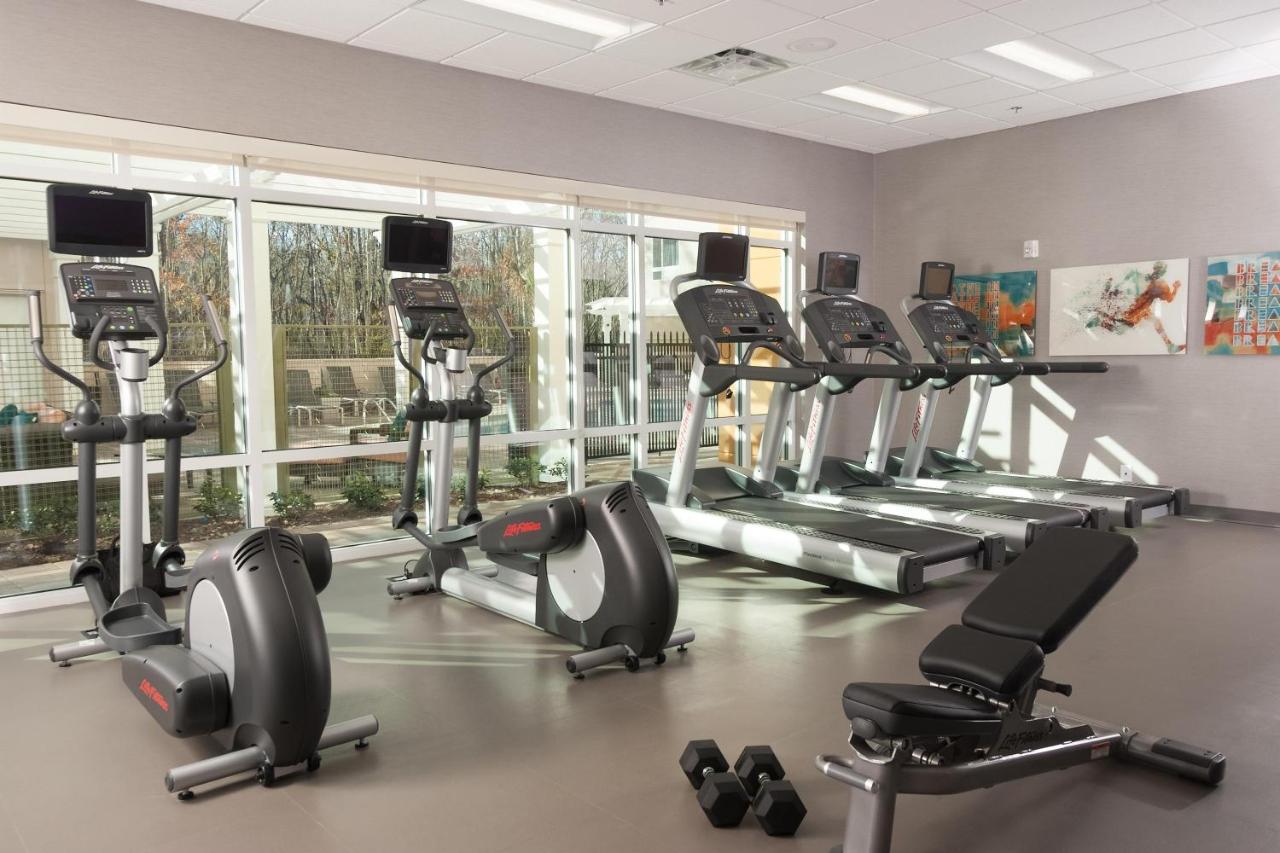 Towneplace Suites By Marriott Houston Baytown Kültér fotó