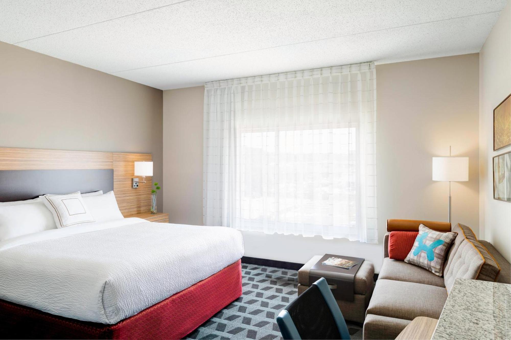 Towneplace Suites By Marriott Houston Baytown Kültér fotó