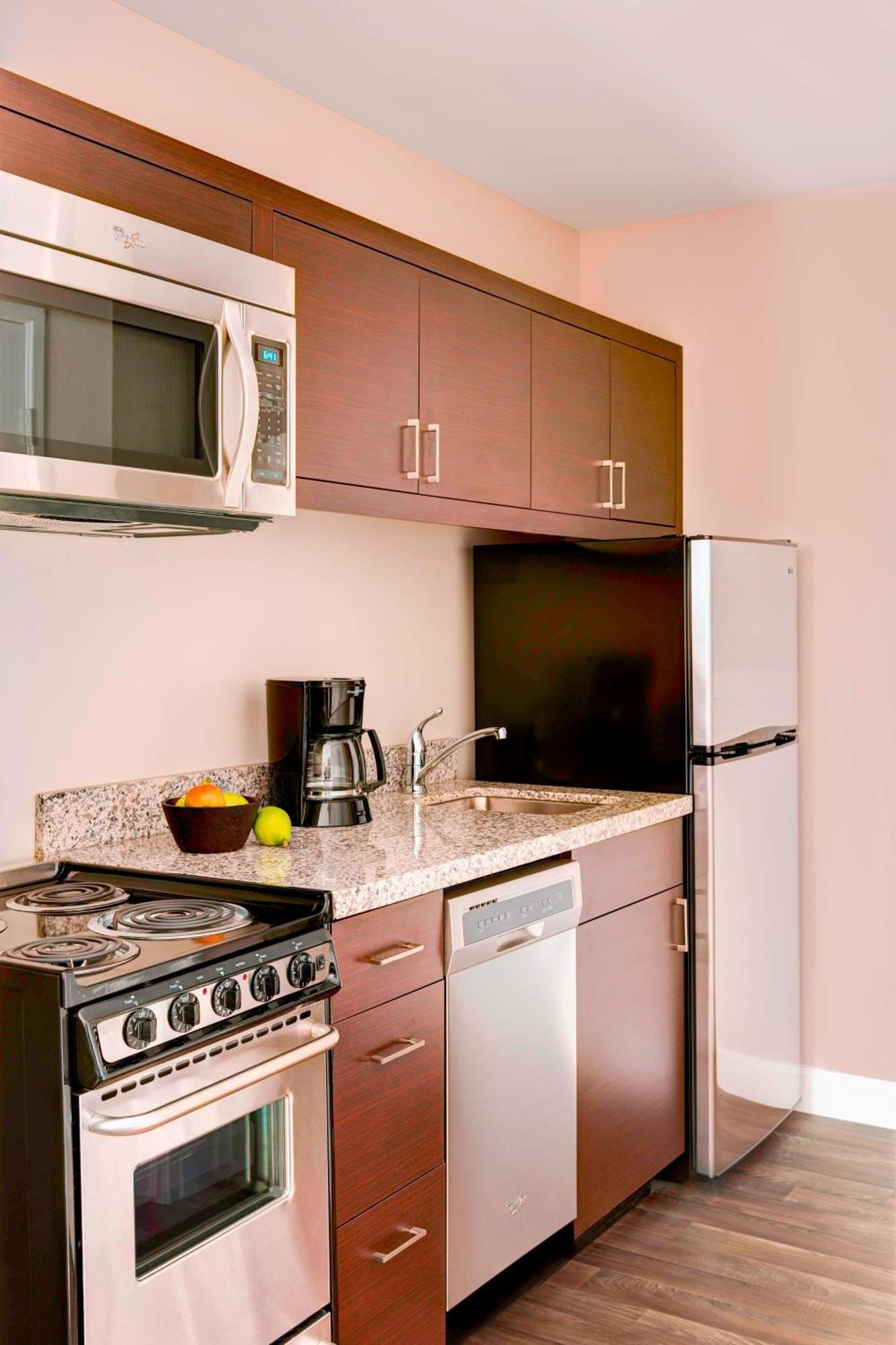 Towneplace Suites By Marriott Houston Baytown Kültér fotó