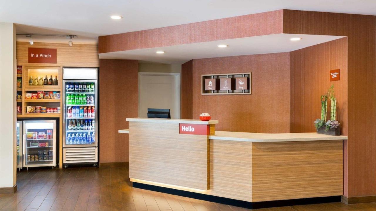 Towneplace Suites By Marriott Houston Baytown Kültér fotó